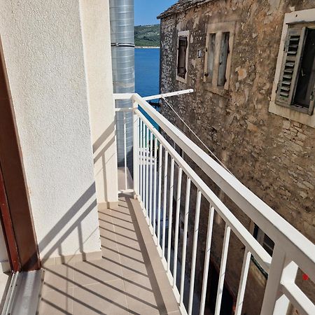 Aparthotel Marina Primošten Habitación foto