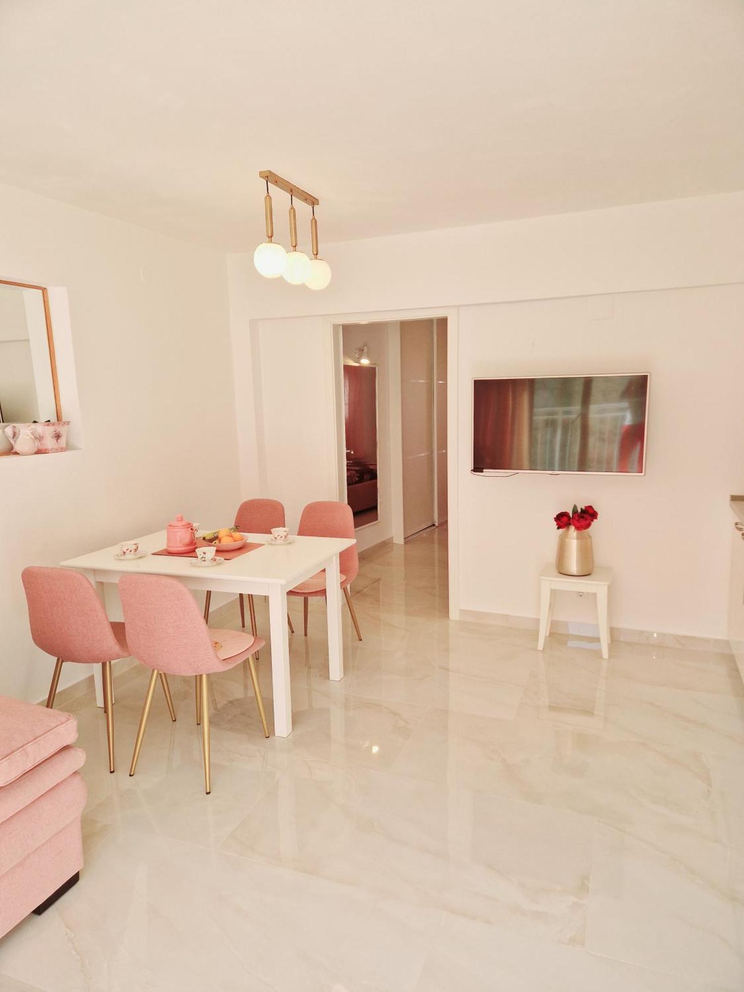 Aparthotel Marina Primošten Habitación foto