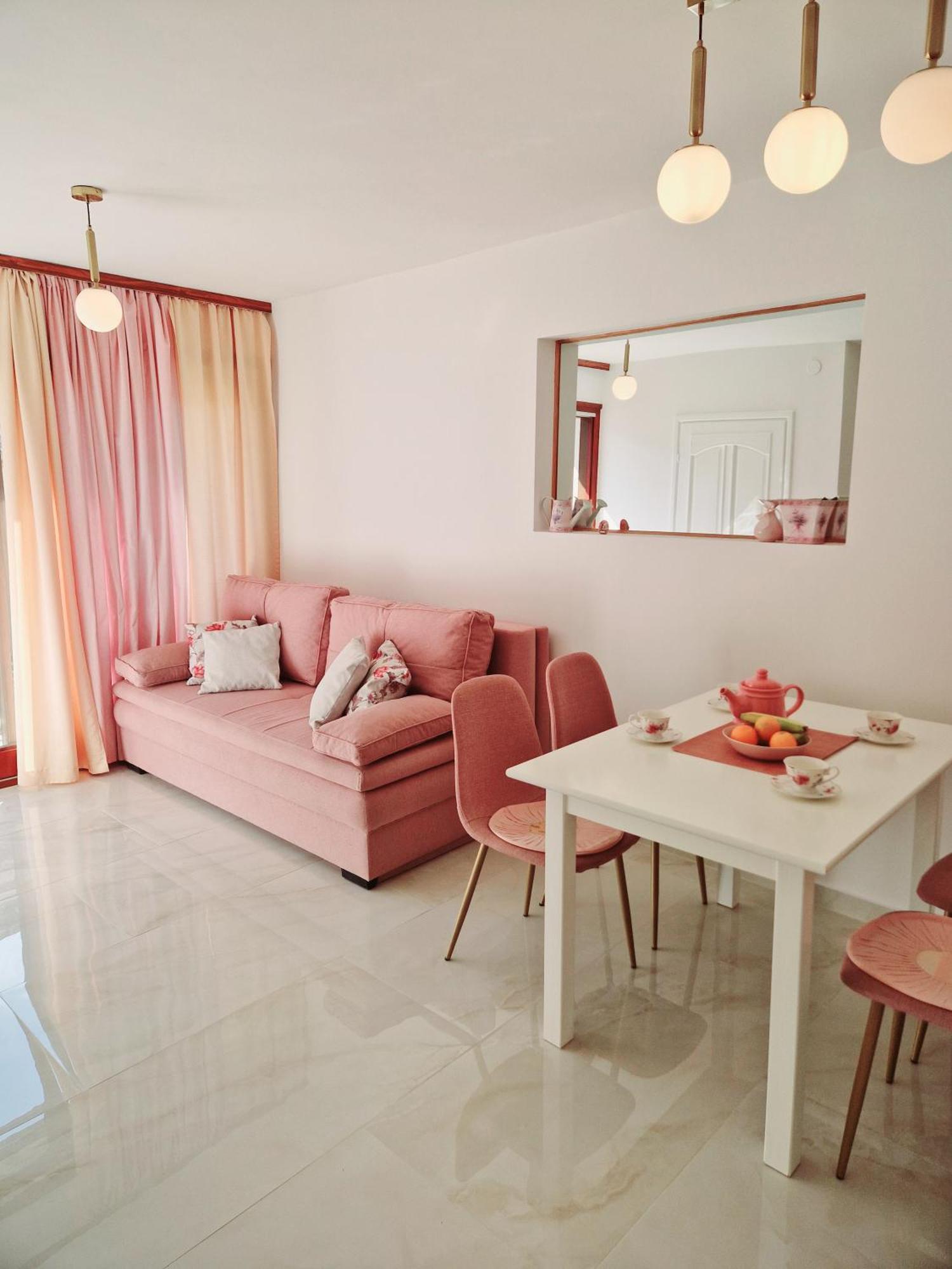 Aparthotel Marina Primošten Habitación foto