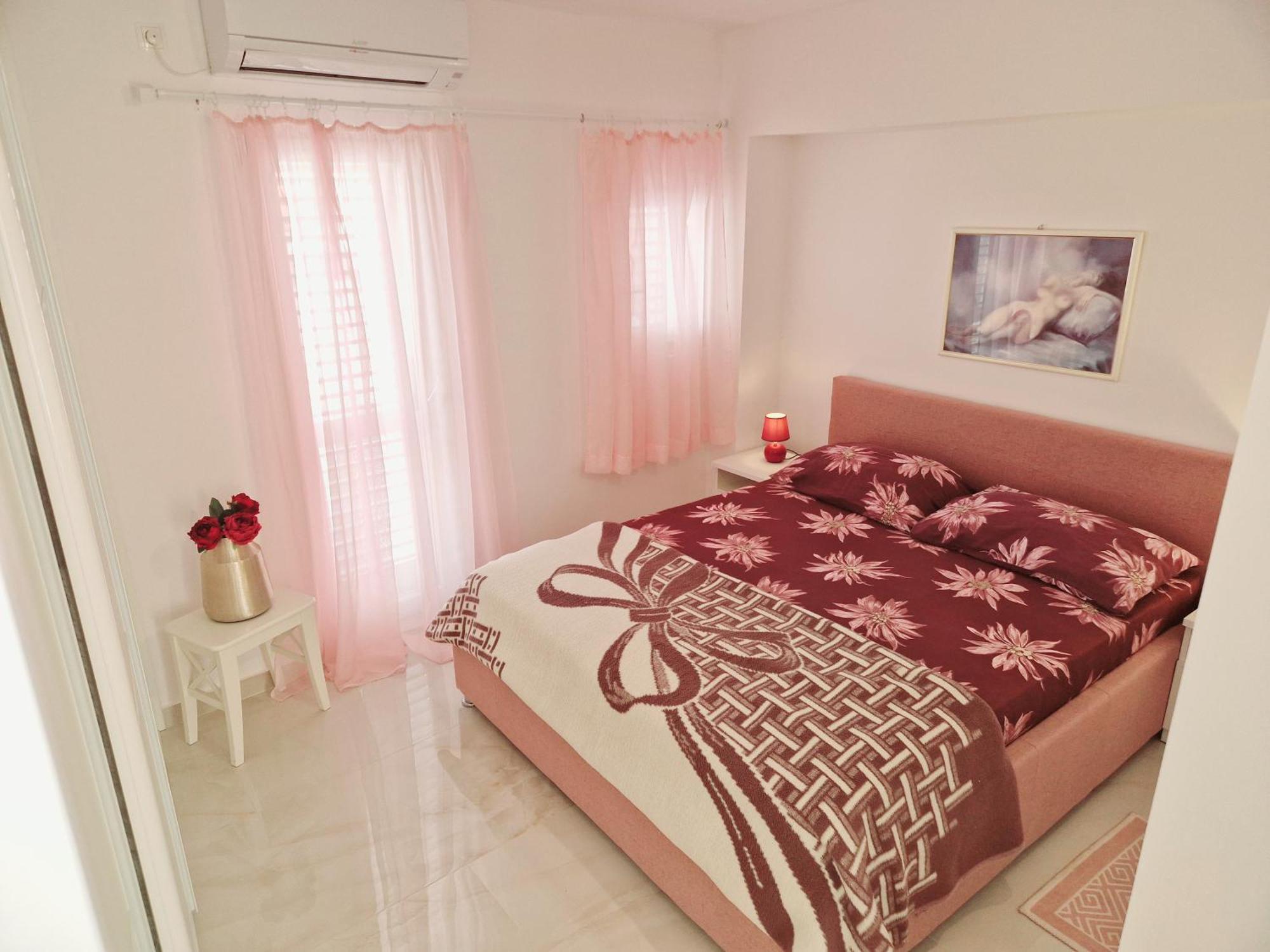 Aparthotel Marina Primošten Habitación foto