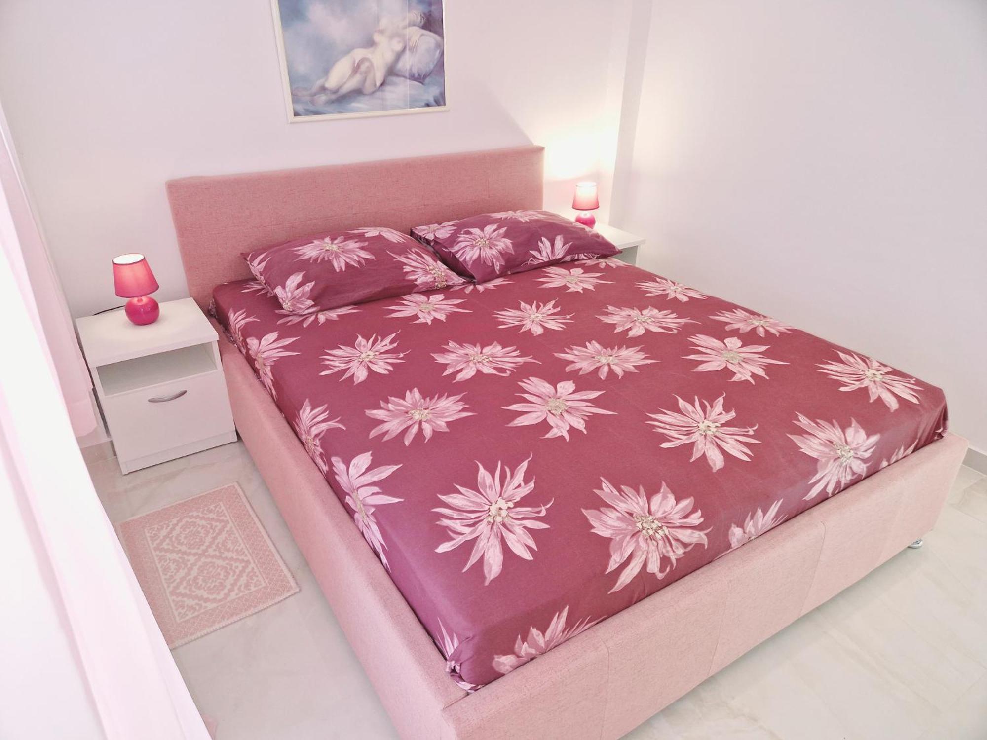 Aparthotel Marina Primošten Habitación foto