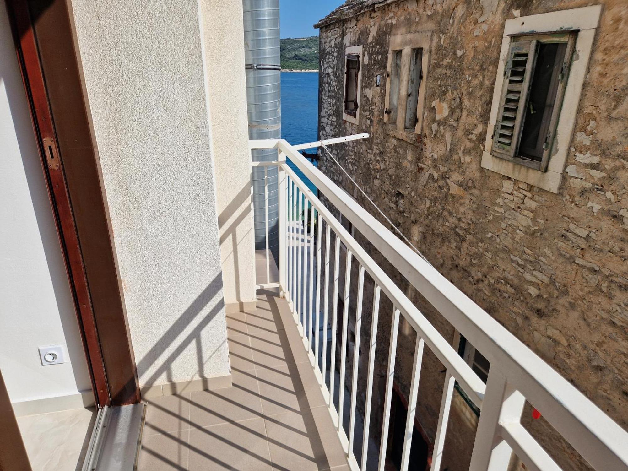 Aparthotel Marina Primošten Habitación foto